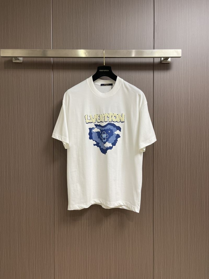 Louis Vuitton T-Shirts